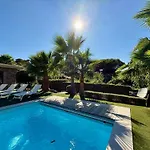 Villa Queen Of South