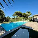 Queen Of South Villa Sainte-Maxime