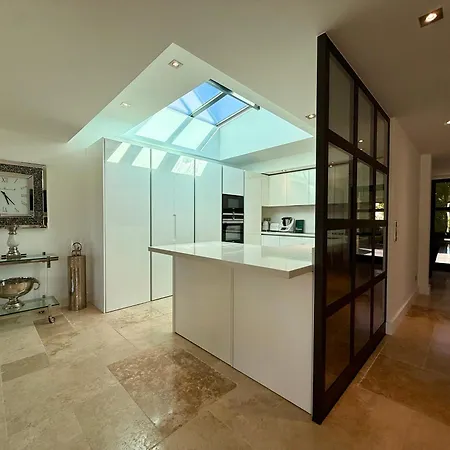 Villa Queen Of South Sainte-Maxime