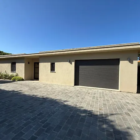 Queen Of South Villa *