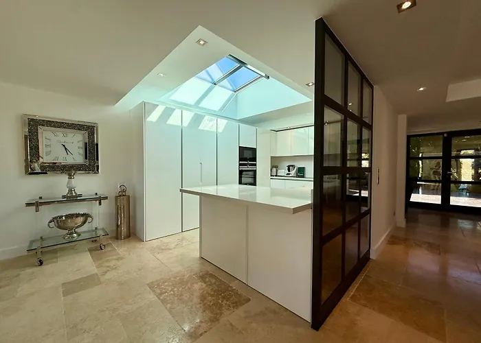 Villa Queen Of South Sainte-Maxime