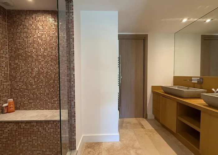 Queen Of South Сент-Максим