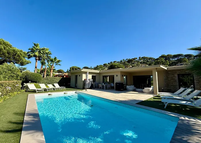 Queen Of South Сент-Максим