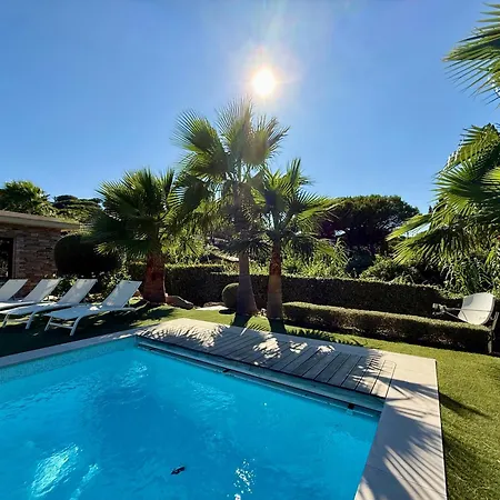 Villa Queen Of South