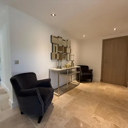 Villa Queen Of South Sainte-Maxime