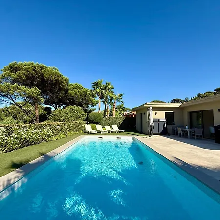 Villa Queen Of South