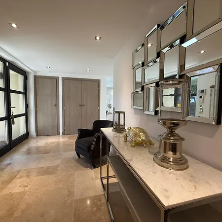 Villa Queen Of South Sainte-Maxime