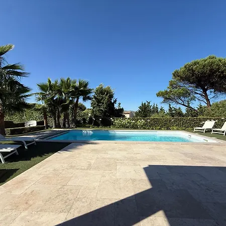 Queen Of South Sainte-Maxime