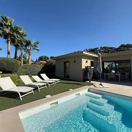 Villa Queen Of South *