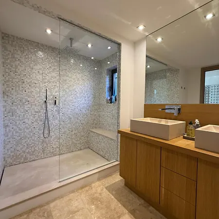 Villa Queen Of South Sainte-Maxime