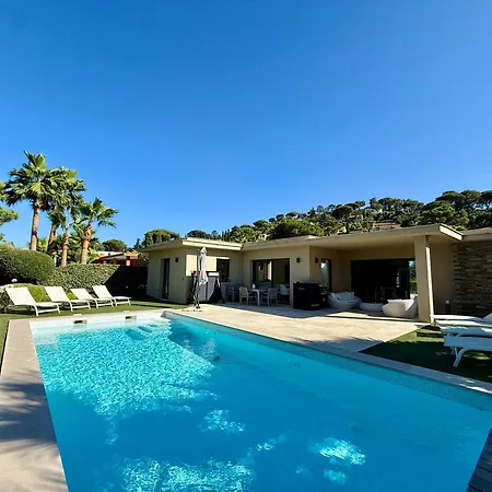 Queen Of South Sainte-Maxime