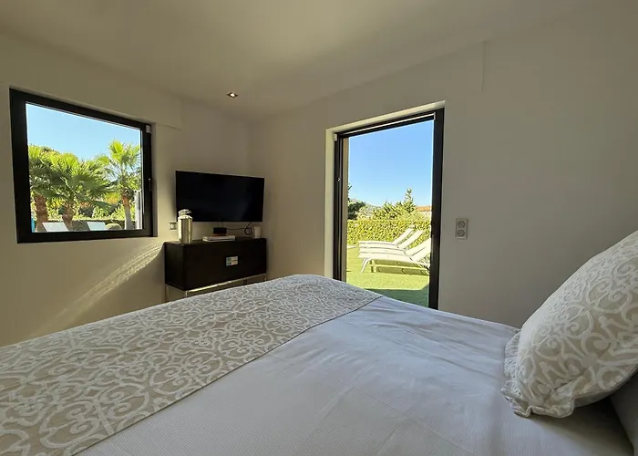 Queen Of South Vila Sainte-Maxime