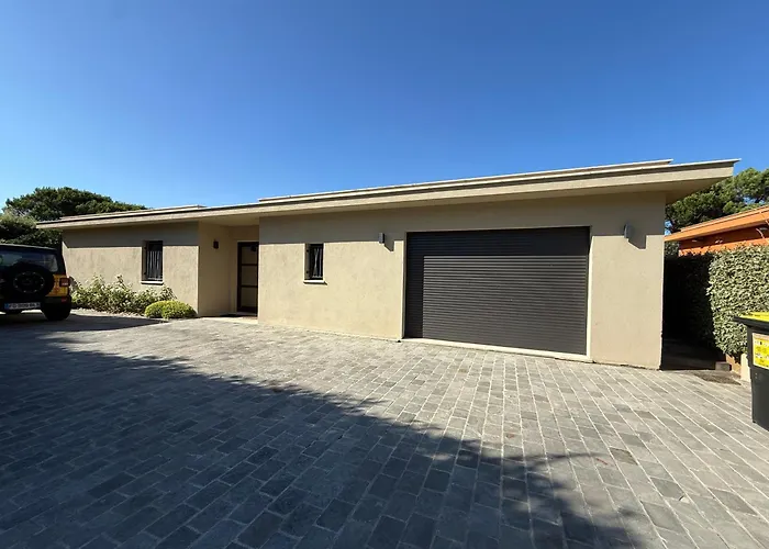 Queen Of South Vila *