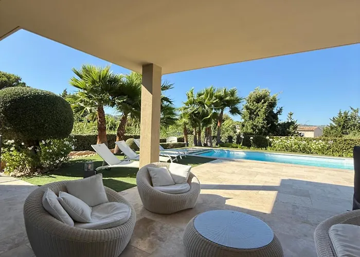 Queen Of South Sainte-Maxime