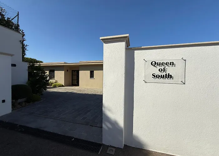 Queen Of South * Sainte-Maxime