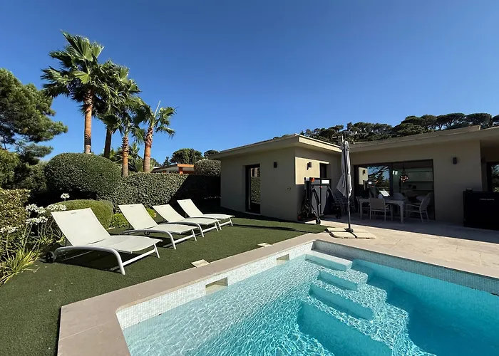 Villa Queen Of South *