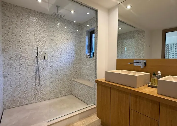 Vila Queen Of South Sainte-Maxime